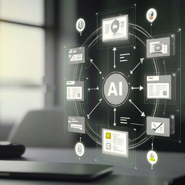 IA Agéntica en 2026: qué es y por qué cambia el marketing digital