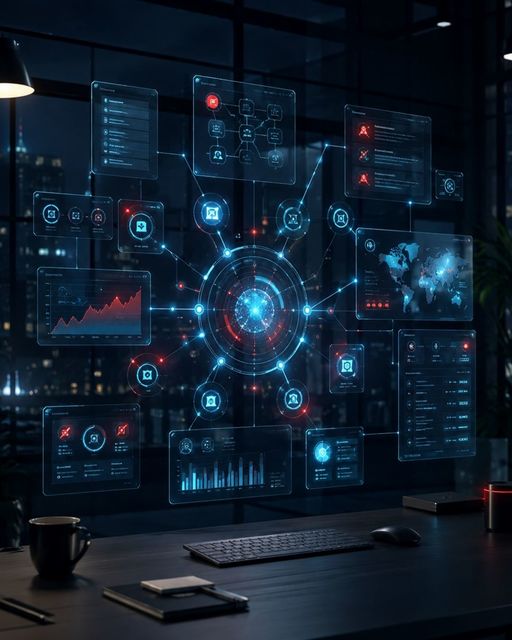 IA Agéntica en 2026: qué es y por qué cambia el marketing digital