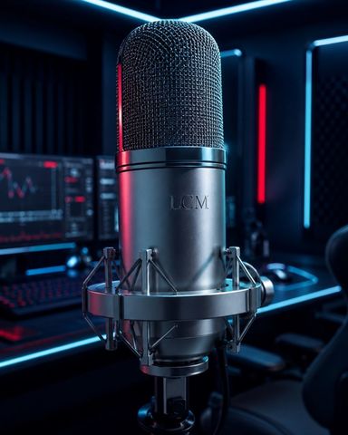 AI Marketing Lab: podcast de inteligencia artificial aplicada al marketing digital