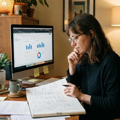 Cómo elegir una formación en IA para marketing en Argentina (y no tirar la plata)