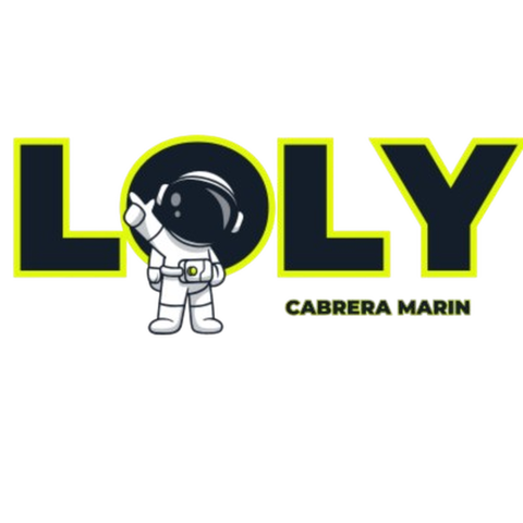Loly Cabrera Marin 