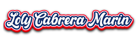 Loly Cabrera Marin 