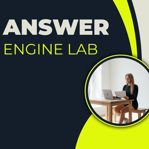 Answer Engine Lab