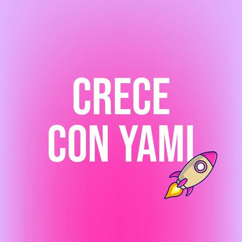 Crece Con Yami, emprende en costura