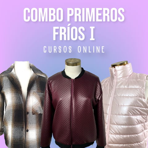 Primeros fríos 1