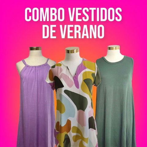 Vestidos