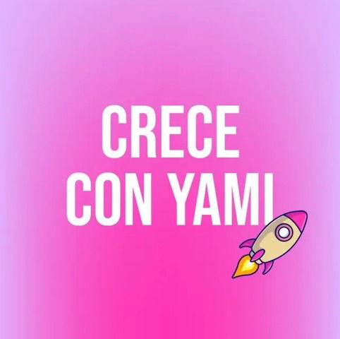 Crece Con Yami, emprende en costura