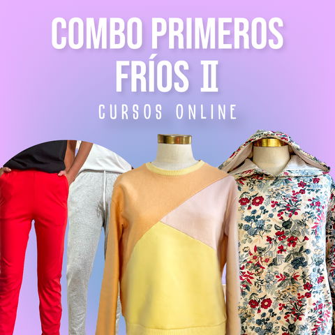 Primeros fríos 2