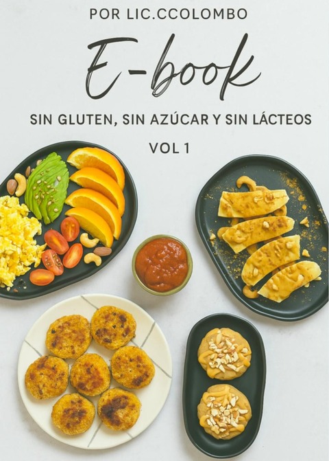 Ebook - Antiinflamatorio