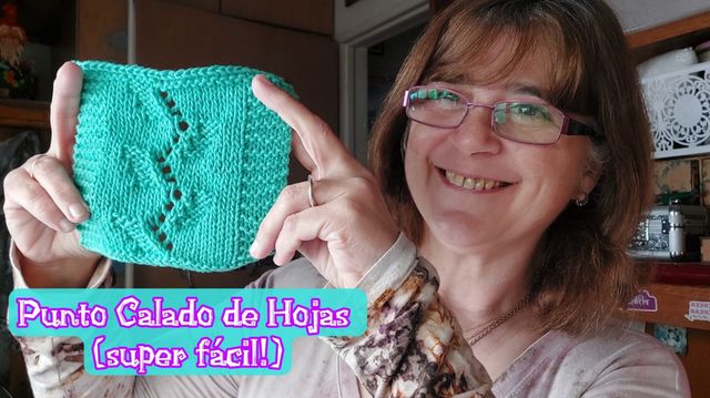 Gráfico del Punto Calado de Hojas