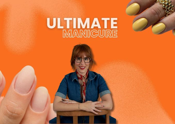 ULTIMATE MANICURE