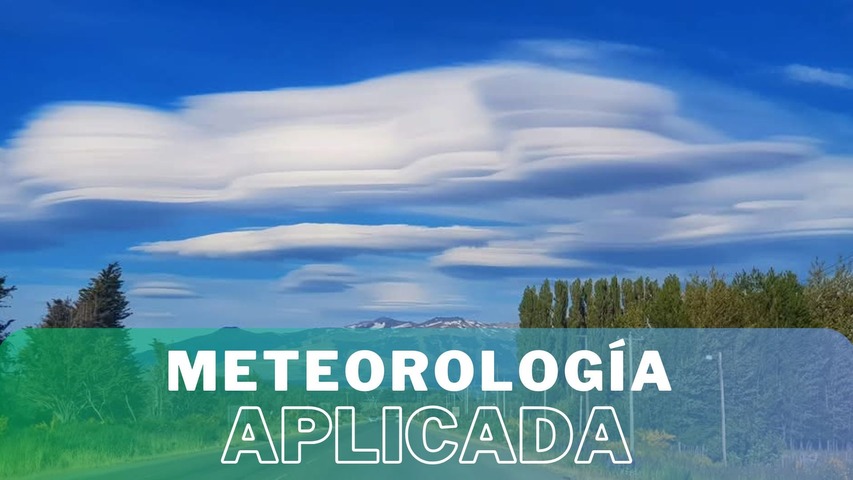 Meteorología Aplicada