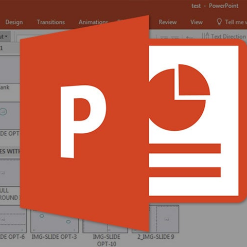PowerPoint