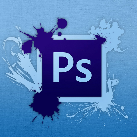 Adobe Photoshop