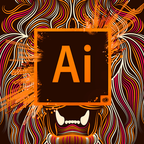 Adobe Illustrator