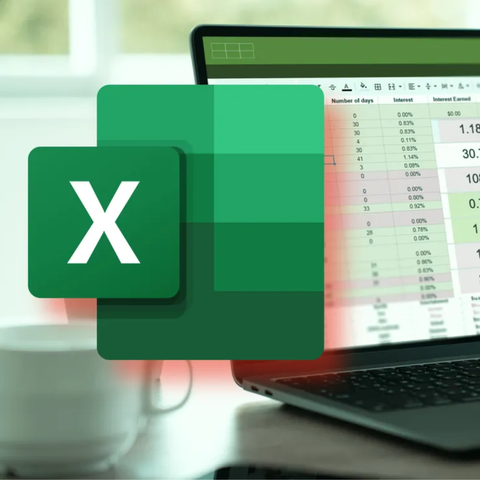 Microsoft Excel