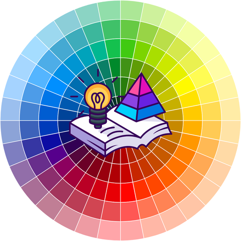 Teoría del color