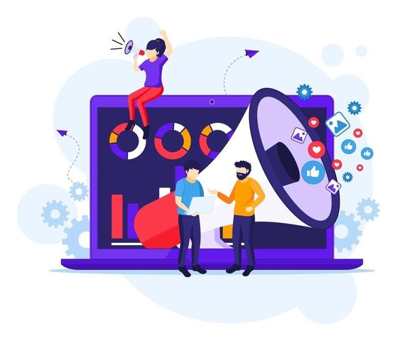 Marketing Digital y Redes Sociales