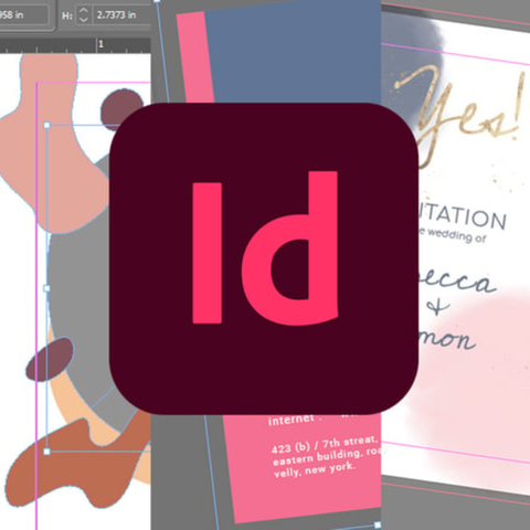 Adobe InDesign