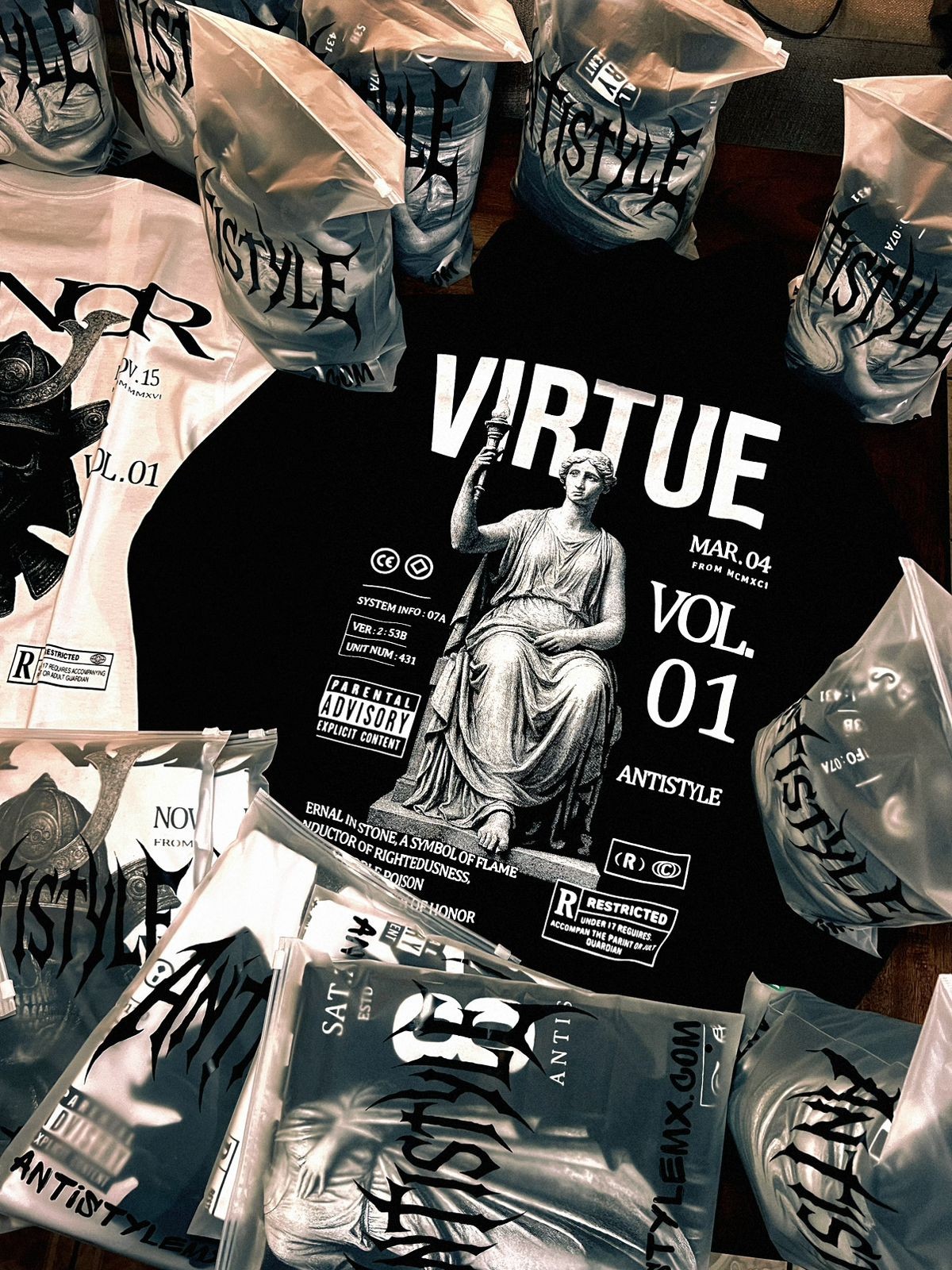 SEMITONO EN FORMATO JUMBO