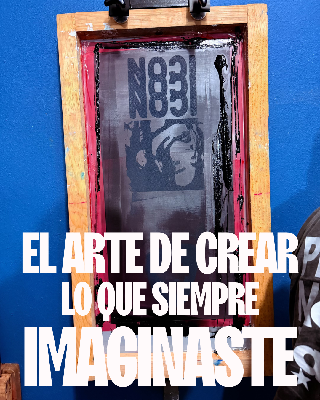 SEMITONO EN FORMATO JUMBO