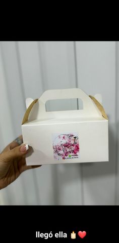 La Botica de Verito 