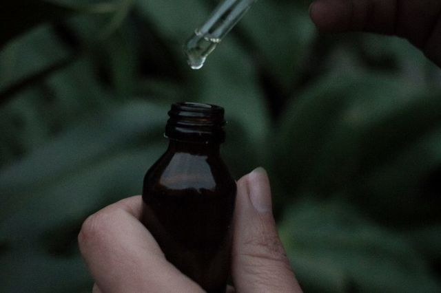 Aceites vegetales