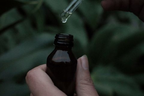 Aceites vegetales