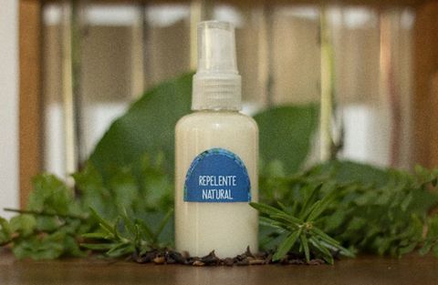 Repelente Natural