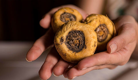 La Maca – Adaptógeno andino