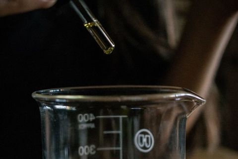 Aceites esenciales, que tener en cuenta sobre ellos