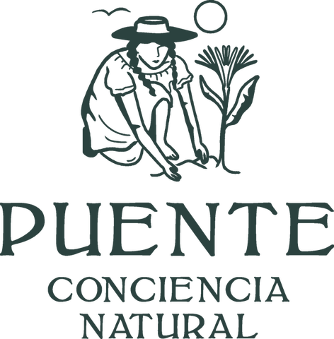Puente conciencia natural