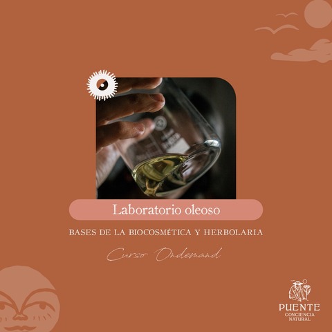 Laboratorio oleoso