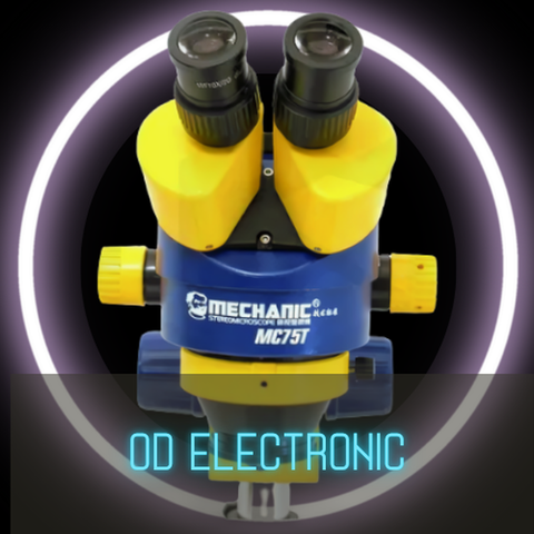 odelectronic