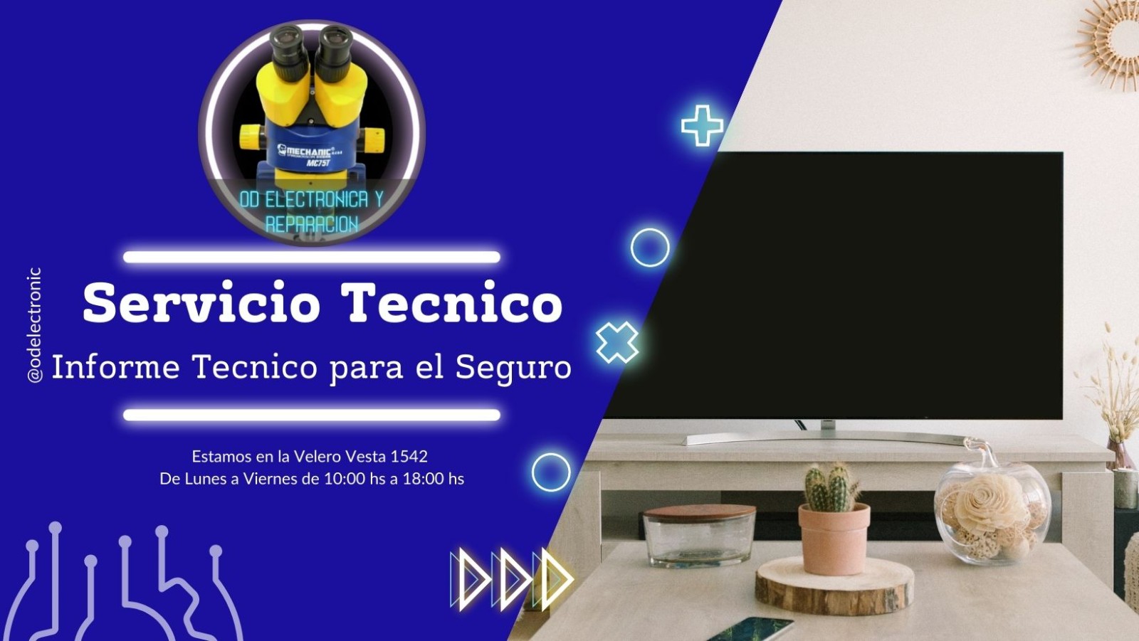 Informe Tecnico  Para Seguro