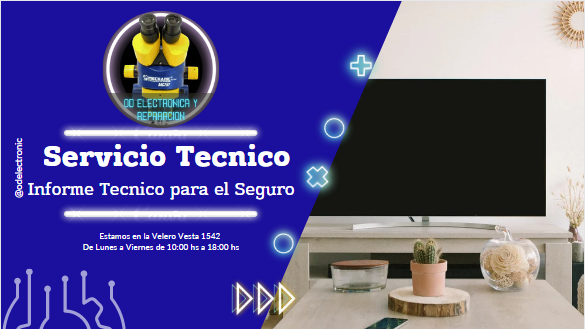 Servicio Tecnico Smartv [Trelew - Chubut]