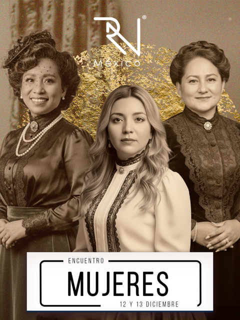 Encuentro Mujeres | Diciembre 2025