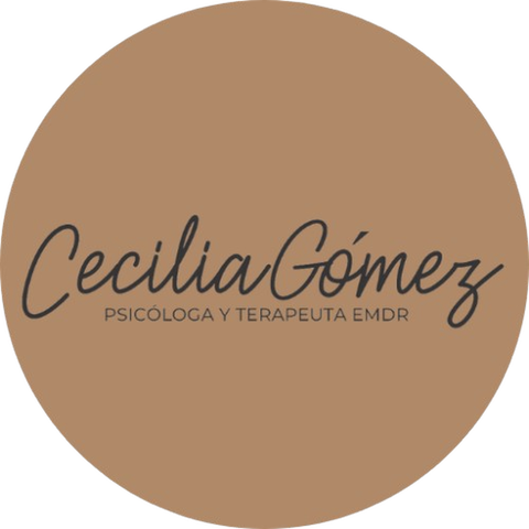 Psicóloga Cecilia Gómez