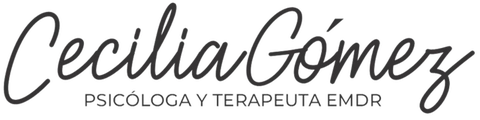 Psicóloga Cecilia Gómez