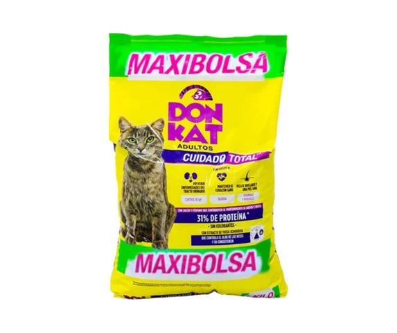 Don Kat Adultos