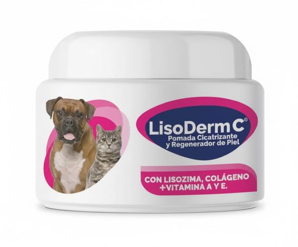 LisoDerm C