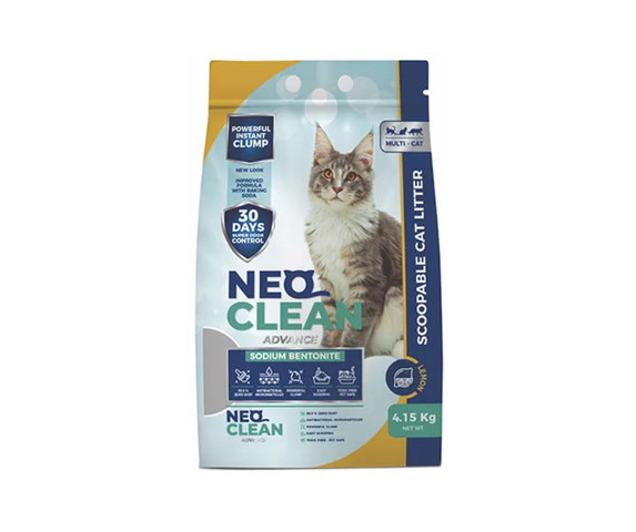 Arena Neo Clean Limon