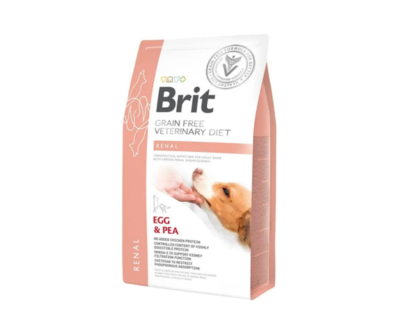 Brit Renal
