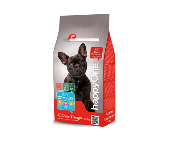 Happy One Adulto Raza Pequeña