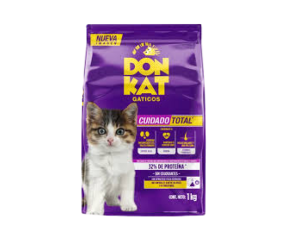 Don Kat Gaticos