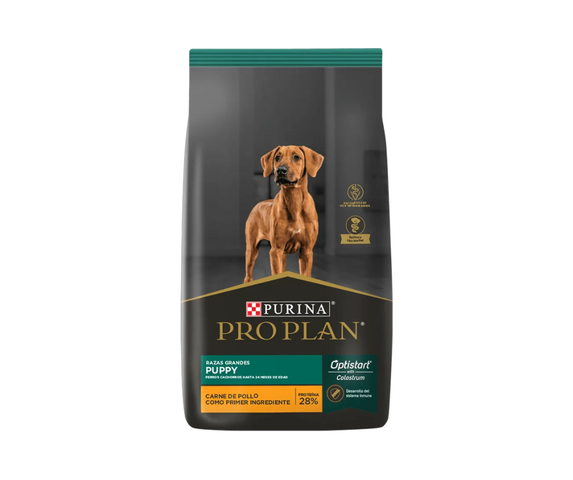 Pro Plan Puppy Razas Grandes