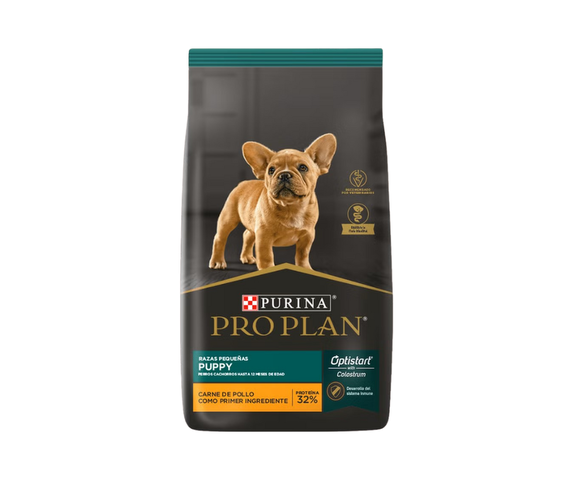 Pro Plan Puppy Razas Pequeñas