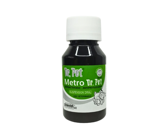 Metro Dr.Pet