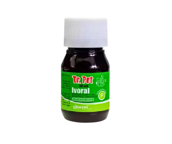 Ivoral Dr.Pet