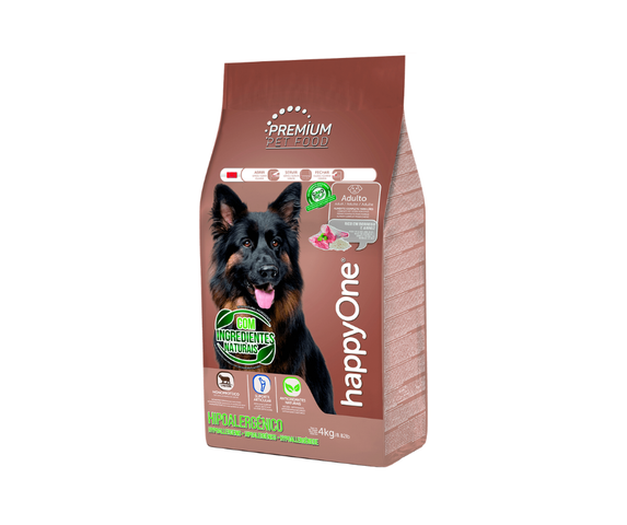 Happy One Hypoallergenic